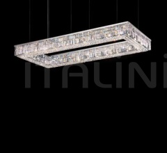 Подвесной светильник Impero&Deco VE 760/S26 RC фабрика Masiero