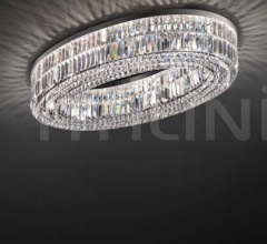 Потолочный светильник Impero&Deco VE 760/PL 12 OV Потолочный светильник Impero&Deco VE 760/PL 12 OV фабрика Masiero