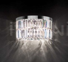 Настенный светильник Impero&Deco VE 760/A2 RD Настенный светильник Impero&Deco VE 760/A2 RD фабрика Masiero