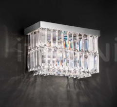 Настенный светильник Impero&Deco VE 760/A2 RC Настенный светильник Impero&Deco VE 760/A2 RC фабрика Masiero