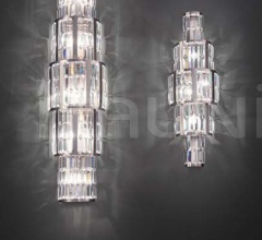 Настенный светильник Impero&Deco VE 764 A9 G/VE 764 A4 P Настенный светильник Impero&Deco VE 764 A9 G/VE 764 A4 P фабрика Masiero