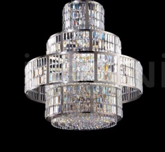 Люстра Impero&Deco VE 764/S16 Люстра Impero&Deco VE 764/S16 фабрика Masiero