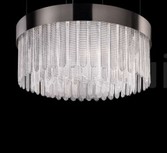 Подвесной светильник Impero&Deco VE 1150/S12 фабрика Masiero