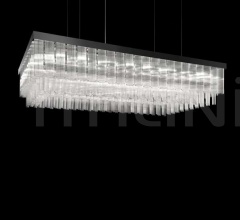 Подвесной светильник Impero&Deco VE 1152/S24 RC фабрика Masiero