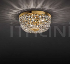 Потолочный светильник Impero&Deco VE 846 PL5 Потолочный светильник Impero&Deco VE 846 PL5 фабрика Masiero