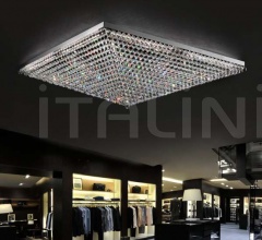 Потолочный светильник Impero&Deco VE 809/PL48 Потолочный светильник Impero&Deco VE 809/PL48 фабрика Masiero