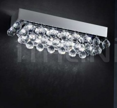 Настенный светильник Impero&Deco VE 809/A3 Настенный светильник Impero&Deco VE 809/A3 фабрика Masiero