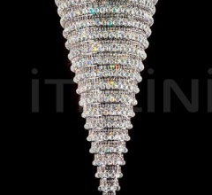 Люстра Impero&Deco VE 810/S24+1 Люстра Impero&Deco VE 810/S24+1 фабрика Masiero