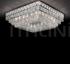 Потолочный светильник Impero&Deco VE 821 PL24 Потолочный светильник Impero&Deco VE 821 PL24 фабрика Masiero