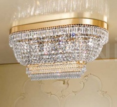 Потолочный светильник Impero&Deco VE 820 PL12+2 Потолочный светильник Impero&Deco VE 820 PL12+2 фабрика Masiero