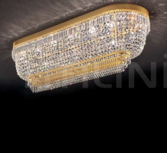 Потолочный светильник Impero&Deco VE 820 PL20 Потолочный светильник Impero&Deco VE 820 PL20 фабрика Masiero