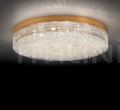 Потолочный светильник Impero&Deco VE 897 PL8 Потолочный светильник Impero&Deco VE 897 PL8 фабрика Masiero