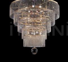 Люстра Impero&Deco VE 845 16+1 Люстра Impero&Deco VE 845 16+1 фабрика Masiero