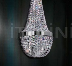 Настенный светильник Impero&Deco VE 864/A4 фабрика Masiero