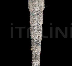 Люстра Impero&Deco VE 892 S6 TRASP Люстра Impero&Deco VE 892 S6 TRASP фабрика Masiero