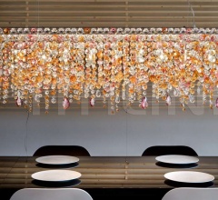 Люстра Impero&Deco VE 895 S6 Люстра Impero&Deco VE 895 S6 фабрика Masiero