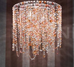 Люстра Impero&Deco VE 893 S9 Люстра Impero&Deco VE 893 S9 фабрика Masiero