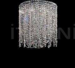 Люстра Impero&Deco VE 893 S9 TRASP Люстра Impero&Deco VE 893 S9 TRASP фабрика Masiero