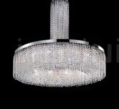 Люстра Impero&Deco VE 815/12+1 Люстра Impero&Deco VE 815/12+1 фабрика Masiero