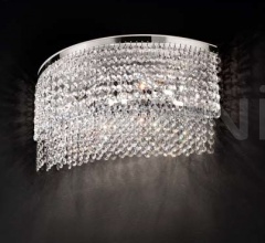 Настенный светильник Impero&Deco VE 815/A2+2 фабрика Masiero