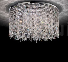 Потолочный светильник Impero&Deco VE 811/PL12 RD Потолочный светильник Impero&Deco VE 811/PL12 RD фабрика Masiero