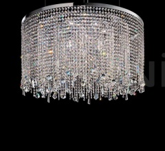 Потолочный светильник Impero&Deco VE 811/S12 RD Потолочный светильник Impero&Deco VE 811/S12 RD фабрика Masiero