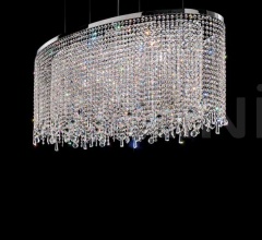 Люстра Impero&Deco VE 811/S6 OV Люстра Impero&Deco VE 811/S6 OV фабрика Masiero