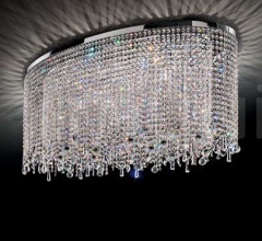 Потолочный светильник Impero&Deco VE 811/PL6 OV Потолочный светильник Impero&Deco VE 811/PL6 OV фабрика Masiero