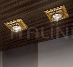 Потолочный светильник Brass&Spots VE 853 Потолочный светильник Brass&Spots VE 853 фабрика Masiero