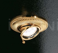 Потолочный светильник Brass&Spots VE 854 Потолочный светильник Brass&Spots VE 854 фабрика Masiero