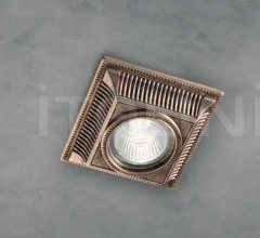 Потолочный светильник Brass&Spots VE 855 Потолочный светильник Brass&Spots VE 855 фабрика Masiero