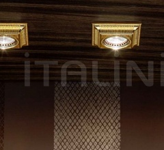 Потолочный светильник Brass&Spots VE 855 Потолочный светильник Brass&Spots VE 855 фабрика Masiero