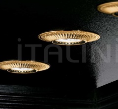 Потолочный светильник Brass&Spots VE 856 Потолочный светильник Brass&Spots VE 856 фабрика Masiero