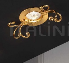 Потолочный светильник Brass&Spots VE 1105 Потолочный светильник Brass&Spots VE 1105 фабрика Masiero