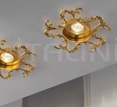 Потолочный светильник Brass&Spots VE 1106 Потолочный светильник Brass&Spots VE 1106 фабрика Masiero