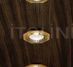 Потолочный светильник Brass&Spots VE 866 Потолочный светильник Brass&Spots VE 866 фабрика Masiero