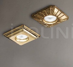 Потолочный светильник Brass&Spots VE 859/VE 1190 Потолочный светильник Brass&Spots VE 859/VE 1190 фабрика Masiero