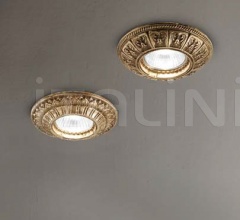 Потолочный светильник Brass&Spots VE 1191/VE 1192 Потолочный светильник Brass&Spots VE 1191/VE 1192 фабрика Masiero