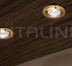 Потолочный светильник Brass&Spots VE 865 Потолочный светильник Brass&Spots VE 865 фабрика Masiero