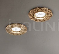 Потолочный светильник Brass&Spots VE 1193/VE 1194 Потолочный светильник Brass&Spots VE 1193/VE 1194 фабрика Masiero