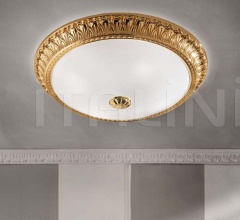 Потолочный светильник Brass&Spots VE 1081 PL3 Потолочный светильник Brass&Spots VE 1081 PL3 фабрика Masiero