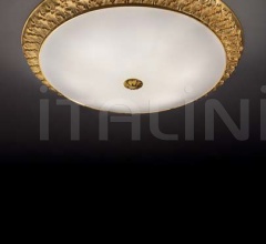 Потолочный светильник Brass&Spots VE 1081 PL6 Потолочный светильник Brass&Spots VE 1081 PL6 фабрика Masiero