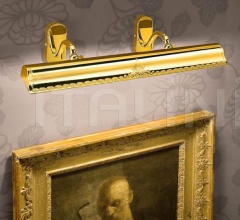 Настенный светильник Brass&Spots VE 860 A4 фабрика Masiero