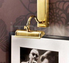 Настенный светильник Brass&Spots VE 868 P фабрика Masiero