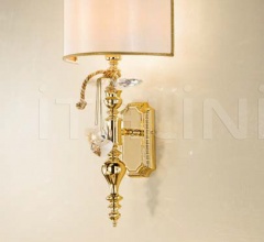 Бра Brass&Spots VE 1002 A1 Бра Brass&Spots VE 1002 A1 фабрика Masiero