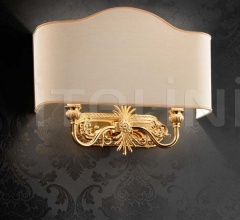 Настенный светильник Brass&Spots VE 1067 A2 фабрика Masiero