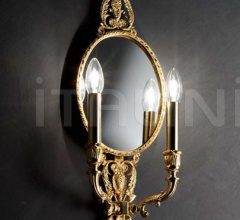 Настенный светильник Brass&Spots VE 1077 A2 фабрика Masiero