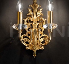 Настенный светильник Brass&Spots VE 1073 A2 фабрика Masiero