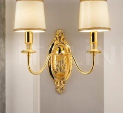 Бра Brass&Spots VE 1074 A2 Бра Brass&Spots VE 1074 A2 фабрика Masiero