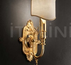 Бра Brass&Spots VE 1075 A1 Бра Brass&Spots VE 1075 A1 фабрика Masiero